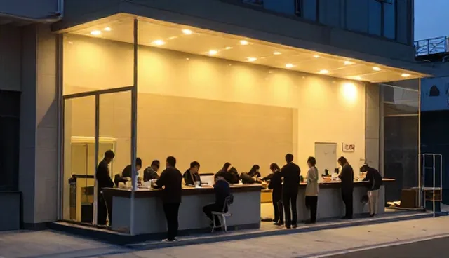查询效率低怎么办?如何提升客户对接支持的响应速度?